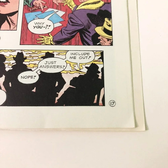 Vtg  1990 Dick Tracy Episode 1 Big Boy Turns Up The Heat Cassette Tape and Book - Picture 13 of 15